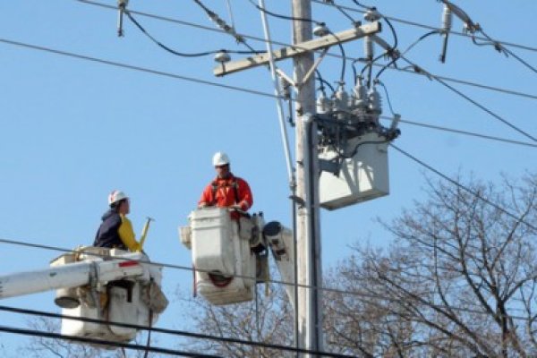 Localitatea Eforie Sud, lăsată fără curent